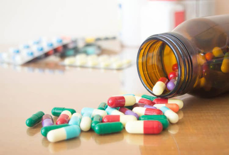 Sử dụng thuốc để cải thiện tình trạng bệnh Crohn của đại tràng
