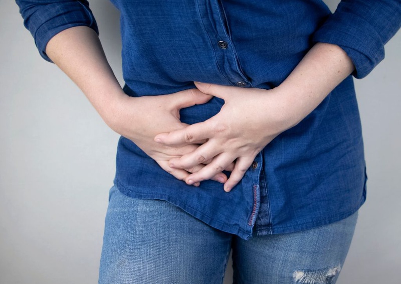 Bệnh Crohn là bệnh gì? Nguyên nhân gây bệnh và cách điều trị hiện nay 1