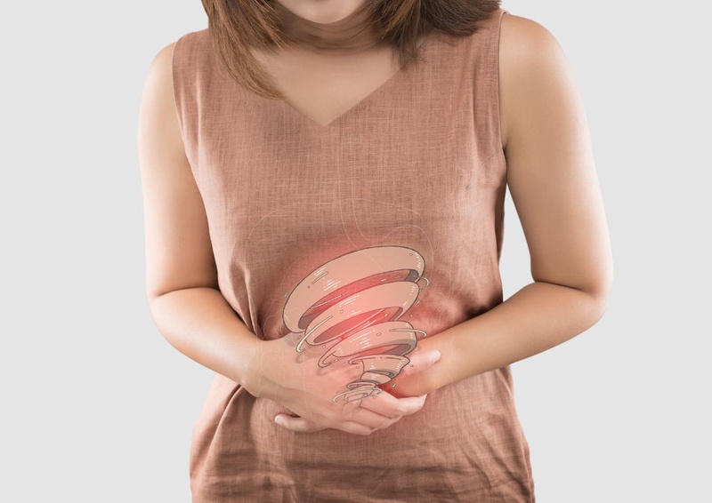 Bệnh Crohn là gì, bệnh crohn có chữa được không? 1