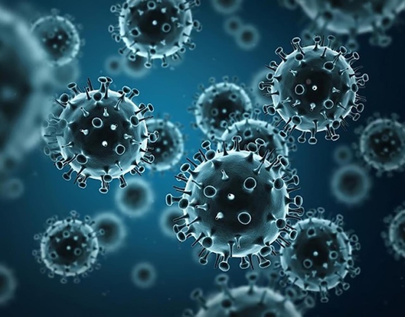 Bệnh cúm A/H1N1 có lây truyền không? 1