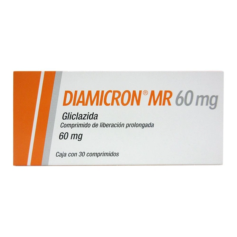 Bệnh đái tháo đường và thuốc hạ đường huyết diamicron 1