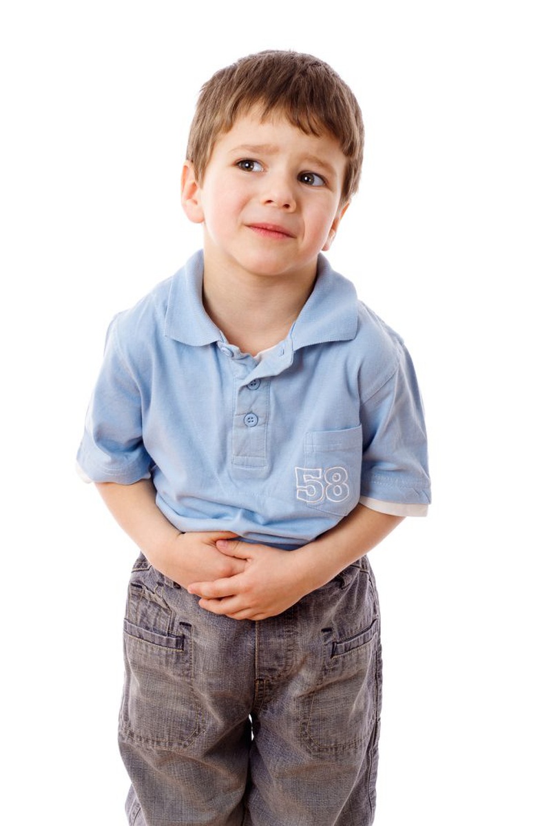 Bệnh đau dạ dày ở trẻ em – Điều trị sớm tránh hậu quả nghiêm trọng