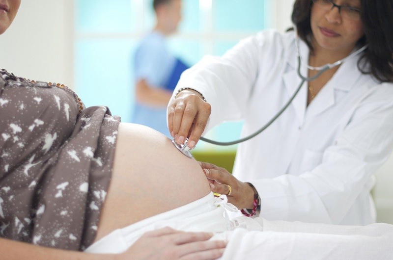 Bệnh đau đầu ở phụ nữ mang thai có nguy hiểm không 3