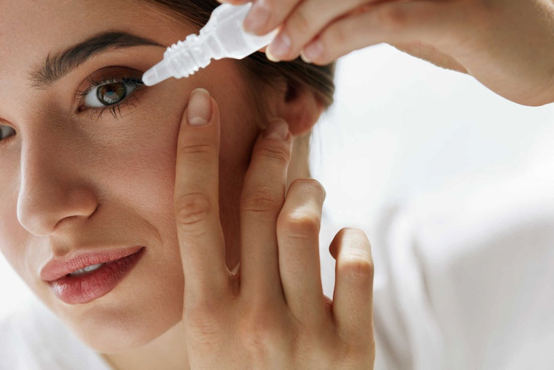 Bệnh đau mắt đỏ lây qua đường nào? 2