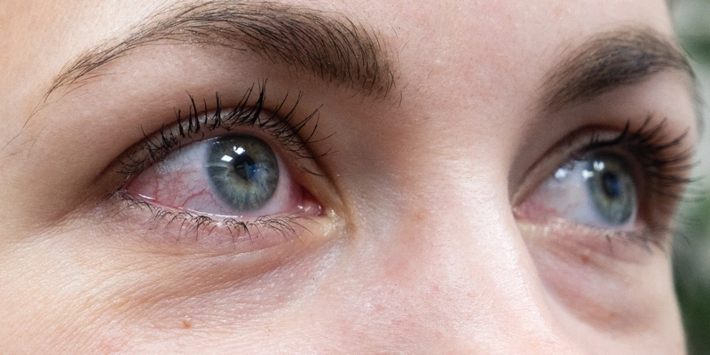 Bệnh đau mắt đỏ nhỏ thuốc gì cho mau khỏi?4