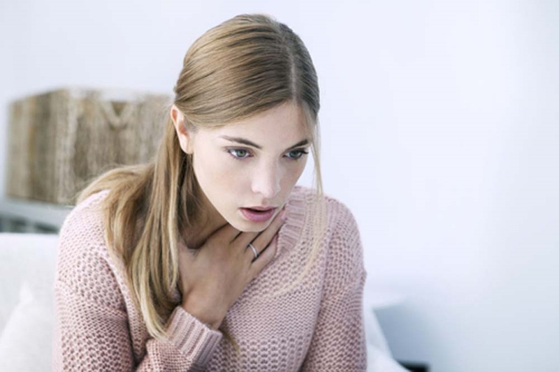 Tìm hiểu sự thật: Bệnh dị ứng có nguy hiểm không 2