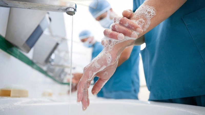 Nguyên nhân và cách phòng tránh bệnh dị ứng hóa chất 3