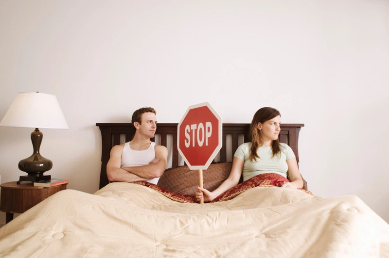 Bệnh dị ứng với tinh trùng: Dấu hiệu và cách khắc phục 1