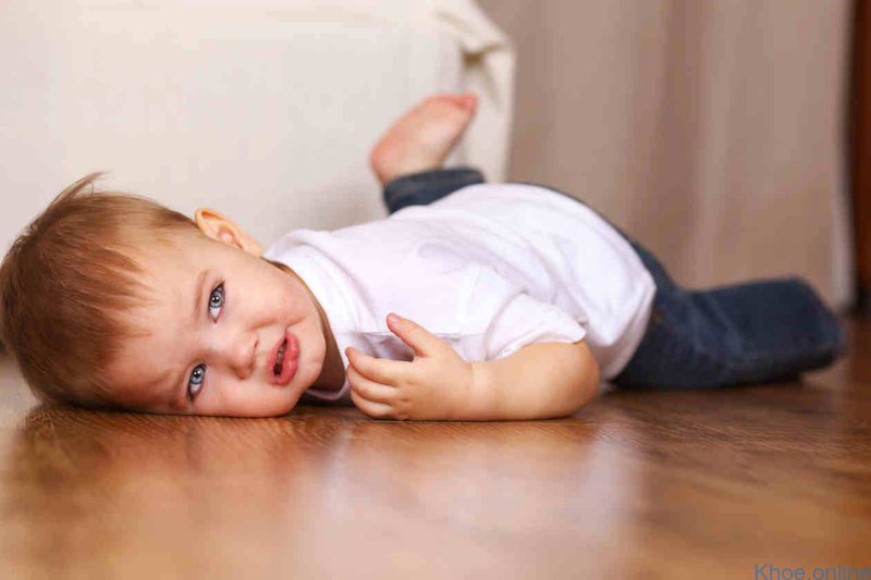 Bệnh động kinh ở trẻ có chữa được không 3