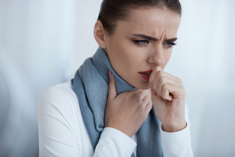 Làm gì để tránh ngộ độc khi thủy ngân trong nhiệt kế bị vỡ? 2