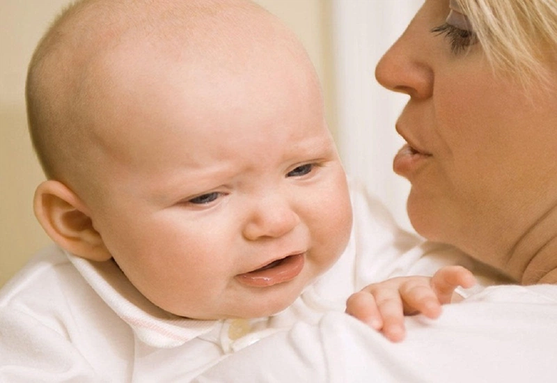 Dấu hiệu nhận biết bệnh ho gà ở trẻ sơ sinh 1