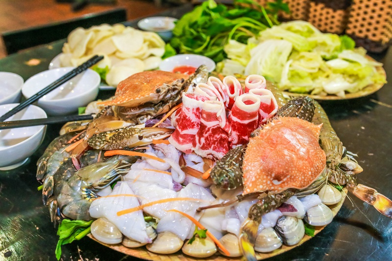 Bệnh học dị ứng thức ăn 2
