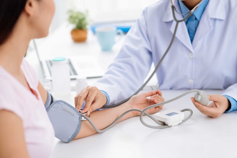 Bệnh huyết áp cao có nguy hiểm không?