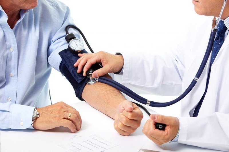 Bệnh huyết áp thấp có nguy hiểm không?