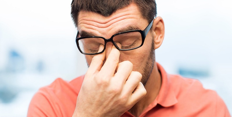 Bệnh khô mắt có chữa khỏi không Nếu có làm cách nào 1