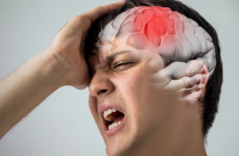 Bệnh liệt dây thần kinh số 7 có chữa được không?2