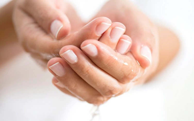 Bệnh tăng tiết mồ hôi tay do cảm xúc