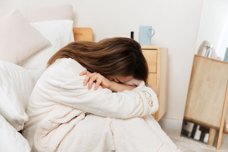Bệnh mụn cóc sinh dục để lại hậu quả như thế nào 3