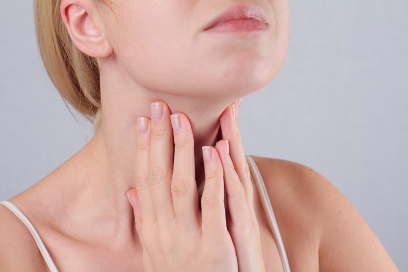 bướu cổ có phải mổ không 2