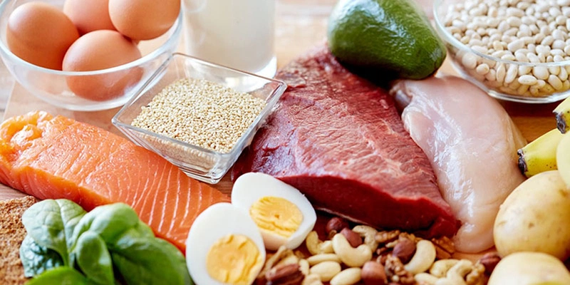 Bệnh nhân bị liệt dây thần kinh số 7 nên kiêng gì?