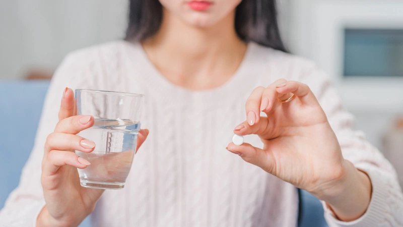 Tăng men gan là một trong những tác dụng phụ có thể xảy ra khi sử dụng thuốc điều trị lao