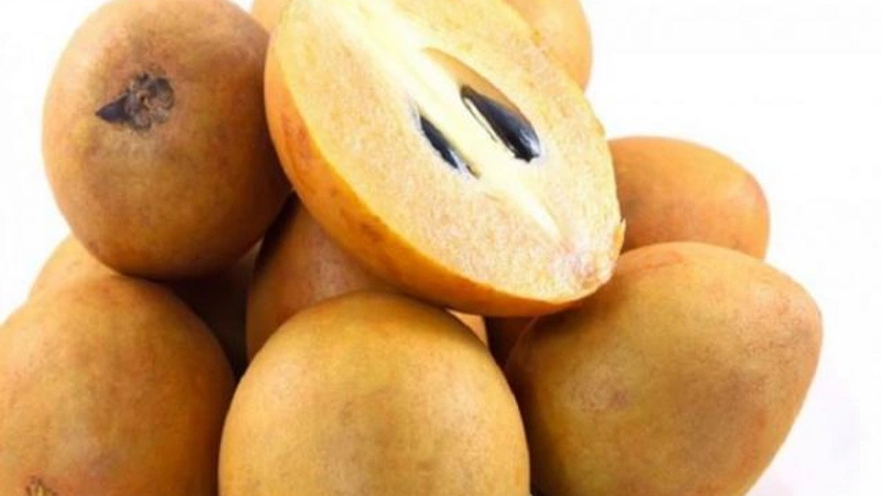 Đau dạ dày được ăn hồng xiêm không?