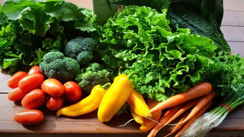 Bệnh nhân đau khớp ngón tay kiêng ăn gì? 5