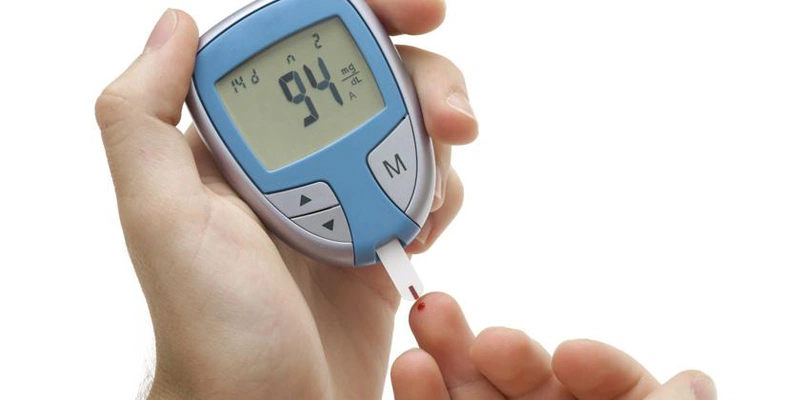 Bệnh nhân mắc hạ đường huyết khám ở đâu 2