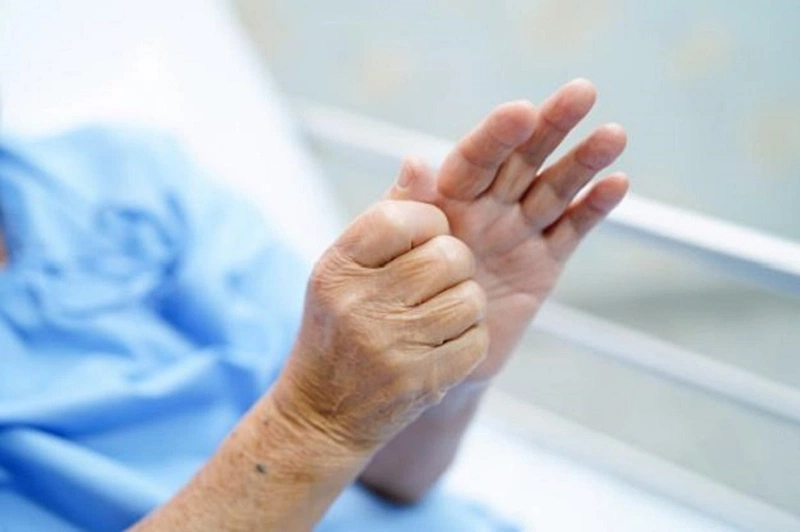 Liệu bệnh parkinson có di truyền không 1