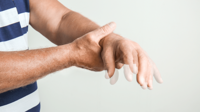 Tổng quan về bệnh Parkinson, bệnh parkinson có nguy hiểm không? 1