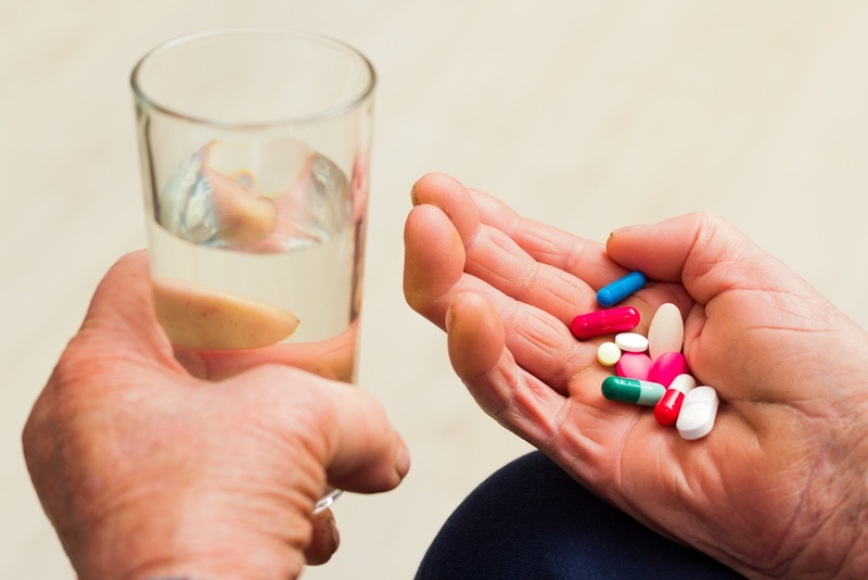 bệnh parkinson giai đoạn cuối 3