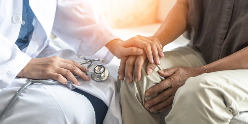bệnh parkinson giai đoạn cuối 2