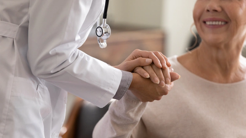 bệnh parkinson giai đoạn đầu 2