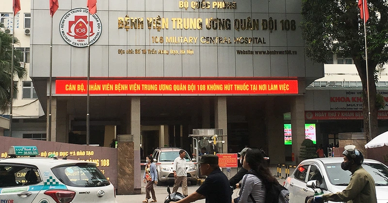 bệnh parkinson khám ở đâu 2