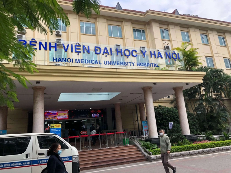 bệnh parkinson khám ở đâu 4