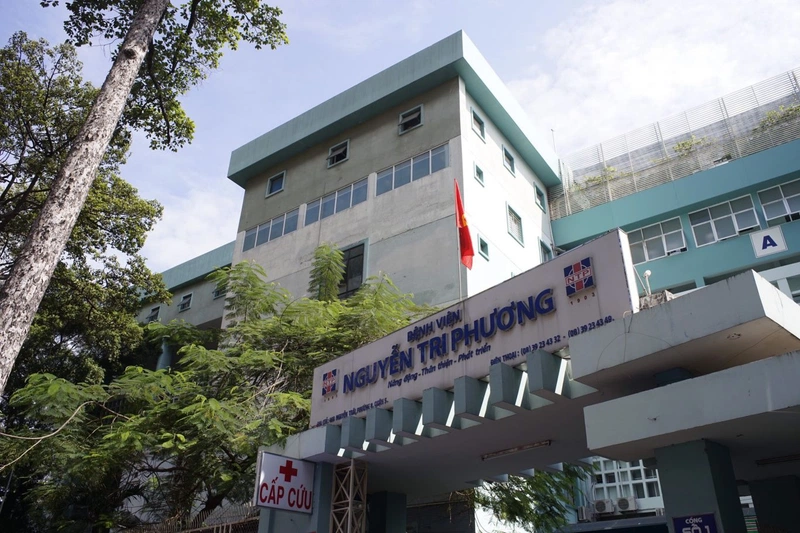 bệnh parkinson khám ở đâu 6