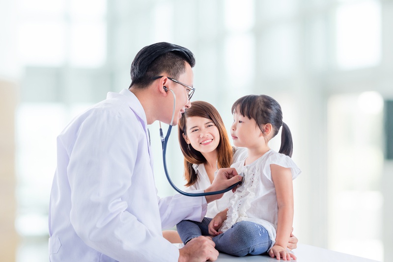 bệnh parkinson ở trẻ em 3