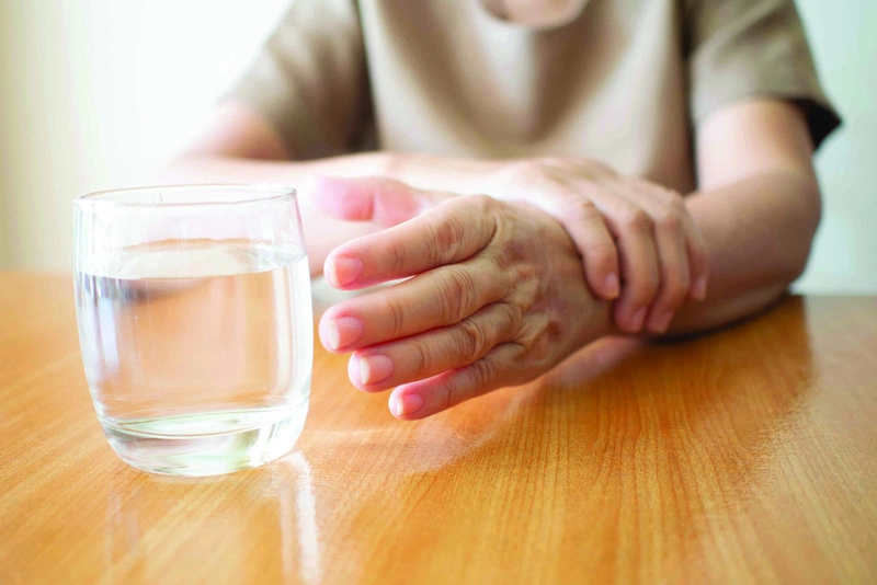 Những người mắc bệnh Parkinson sống được bao lâu 1