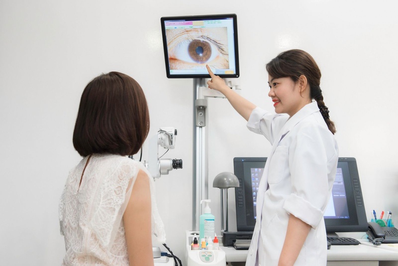 Bệnh quáng gà có chữa được không 3