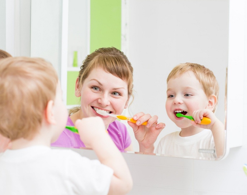 Bệnh răng miệng ở trẻ em: Nguyên nhân và cách điều trị 5