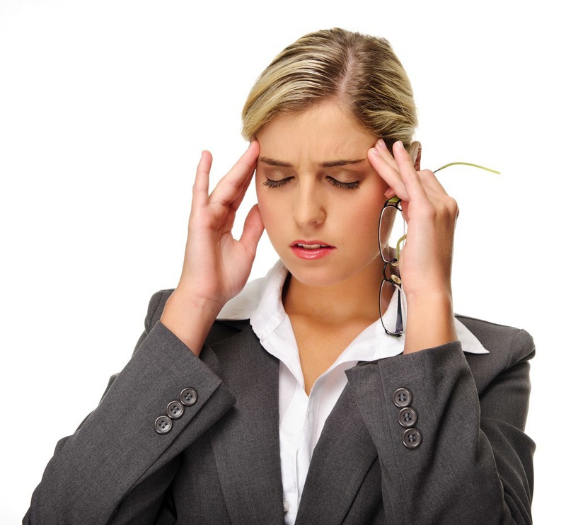 Bệnh rối loạn tiền đình có chữa được không 2