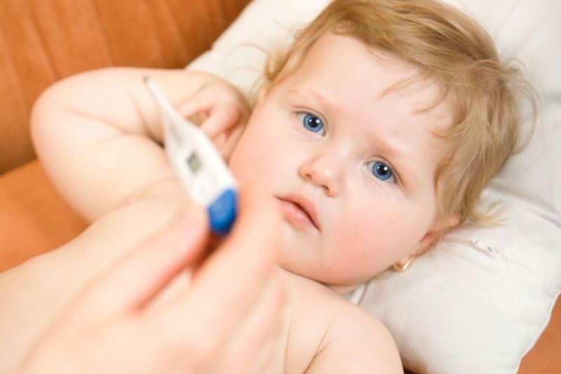 Bệnh sởi khác Rubella như thế nào? 1