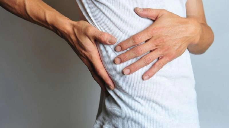 bệnh sỏi mật bùn là gì nguyên nhân biểu hiện và cách chữa trị 2