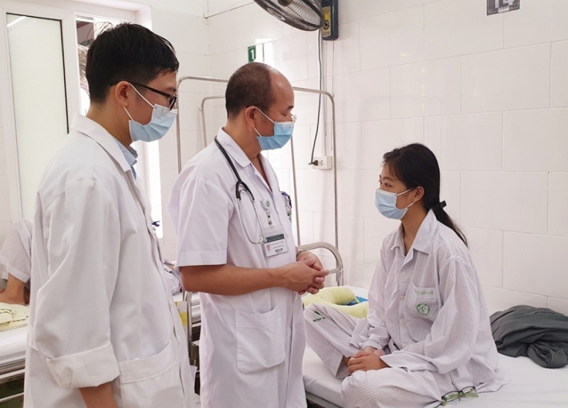 Bệnh sốt rét lây qua đường nào (Ảnh 3)