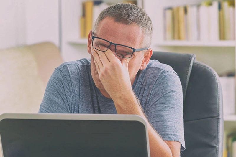 Bệnh tăng nhãn áp ăn gì là tốt cho mắt? 1