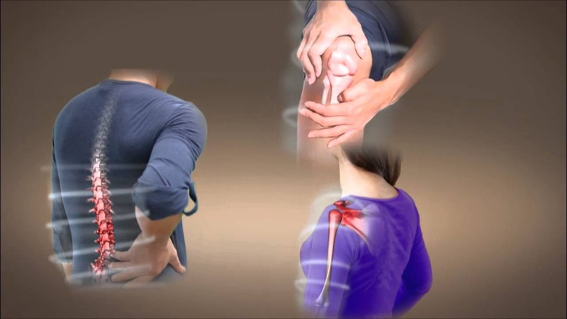 Bệnh thiếu canxi trong xương có triệu chứng như thế nào? 2