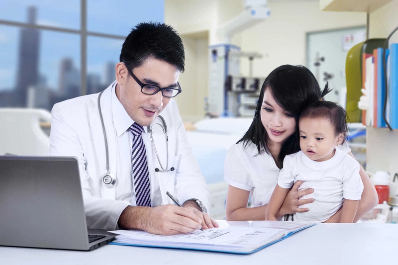 Bệnh thiếu máu thalassemia - Hiểu biết, phòng tránh và điều trị