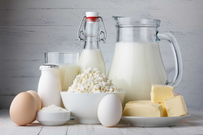 Giải đáp thắc mắc: Bệnh tiểu đường nên ăn gì và kiêng gì? 3