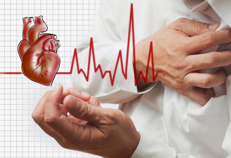 Bệnh tim gồm những bệnh gì? Bạn có biết hết tác hại của bệnh tim mạch đối với cơ thể? 2