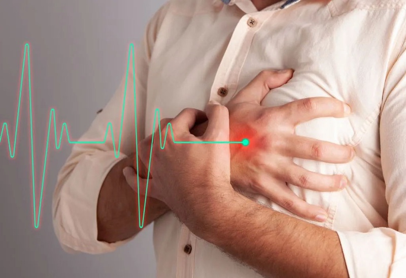 Bệnh tim gồm những bệnh gì? Bạn có biết hết tác hại của bệnh tim mạch đối với cơ thể? 3